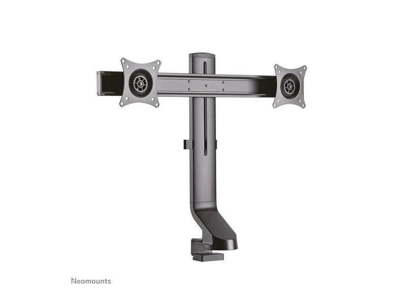 Neomounts FPMA-D860DBLACK - desk mount