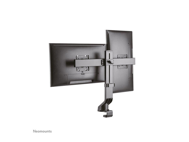 Neomounts FPMA-D860DBLACK - desk mount