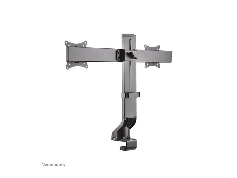 Neomounts FPMA-D860DBLACK - desk mount