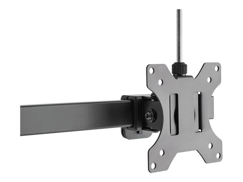 Neomounts FPMA-D865DBLACK - desk mount