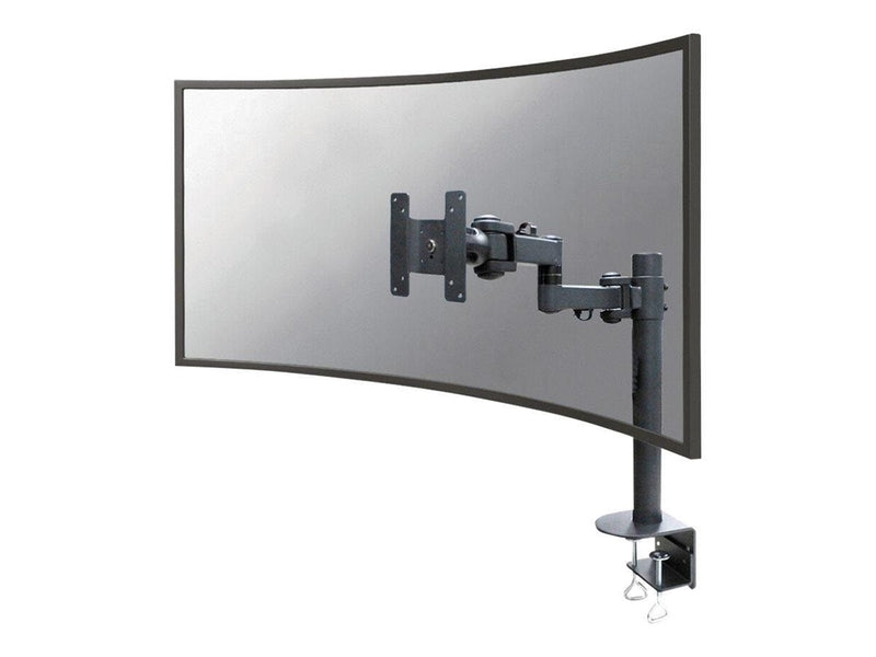 Neomounts Flat Screen Desk Mount Clamp