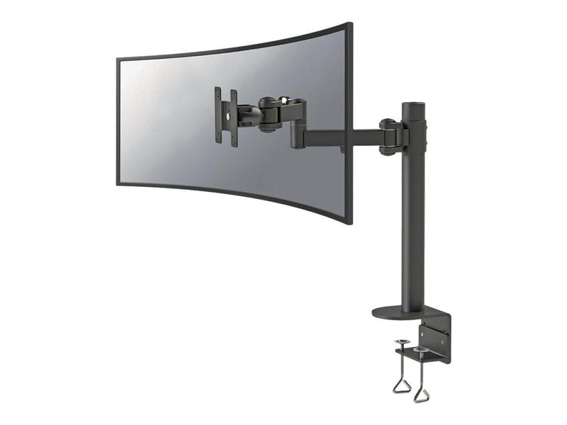 Neomounts Flat Screen Desk Mount Clamp