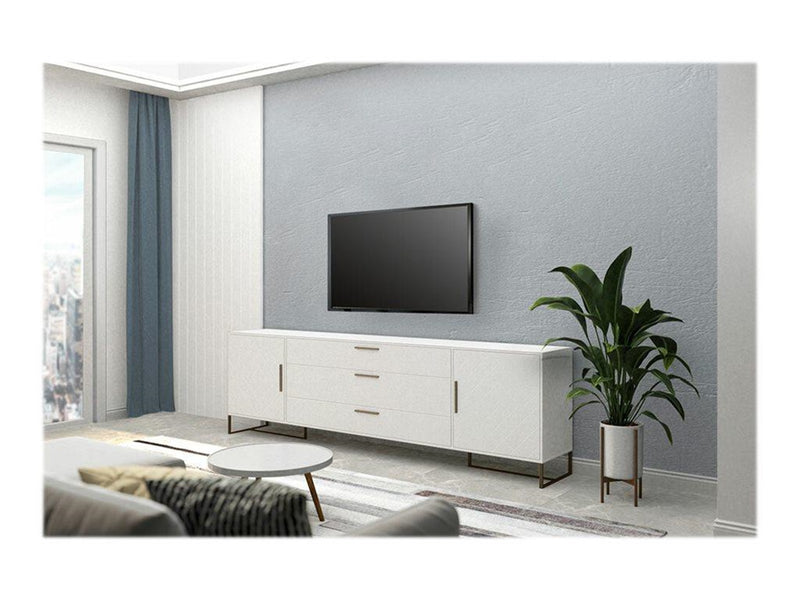 Neomounts Flat Screen Wall Mount tiltable - Max 40 kg - recommended for 55"