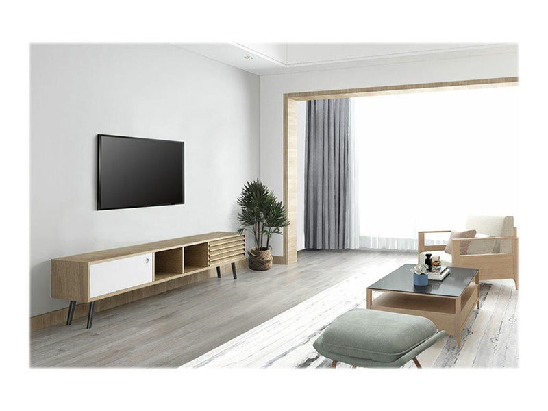 Neomounts Flat Screen Wall Mount tiltable - Max 40 kg - recommended for 55"