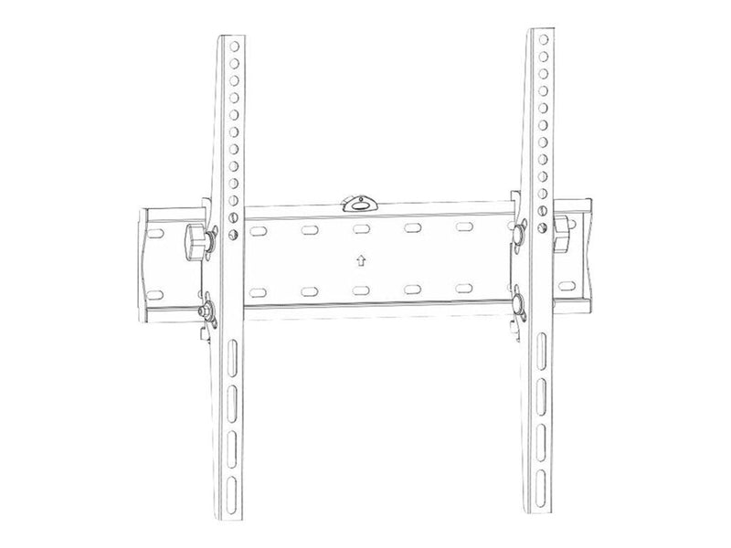 Neomounts Flat Screen Wall Mount tiltable - Max 40 kg - recommended for 55"