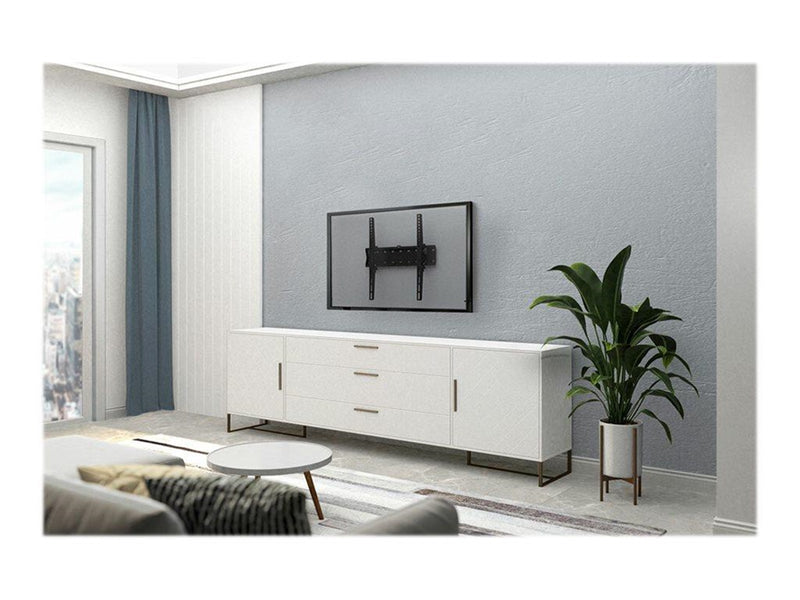 Neomounts Flat Screen Wall Mount tiltable - Max 40 kg - recommended for 55"