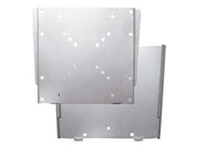 Neomounts LCD Aufhängung - Farbe silber Max Vesa 200/200
