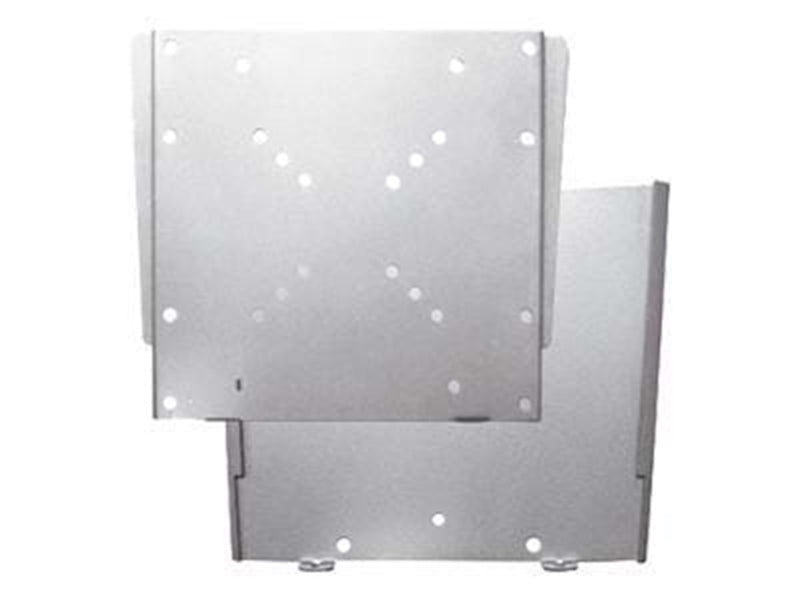 Neomounts LCD Aufhängung - Farbe silber Max Vesa 200/200