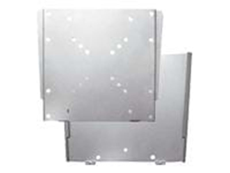 Neomounts LCD Aufhängung - Farbe silber Max Vesa 200/200