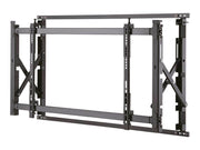 Neomounts LED-VW1750BLACK - Wall Mount - Max 35 kg - recommended for
