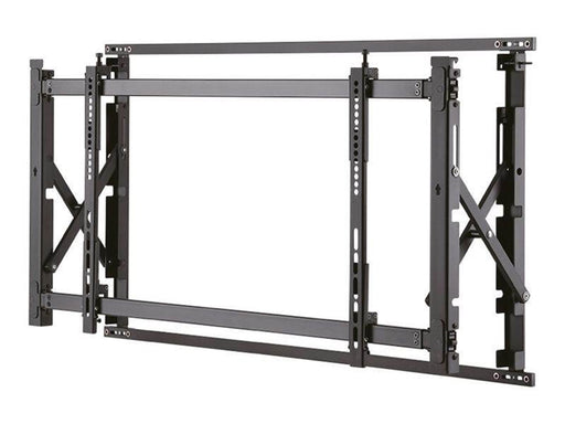 Neomounts LED-VW1750BLACK - Wall Mount - Max 35 kg - recommended for
