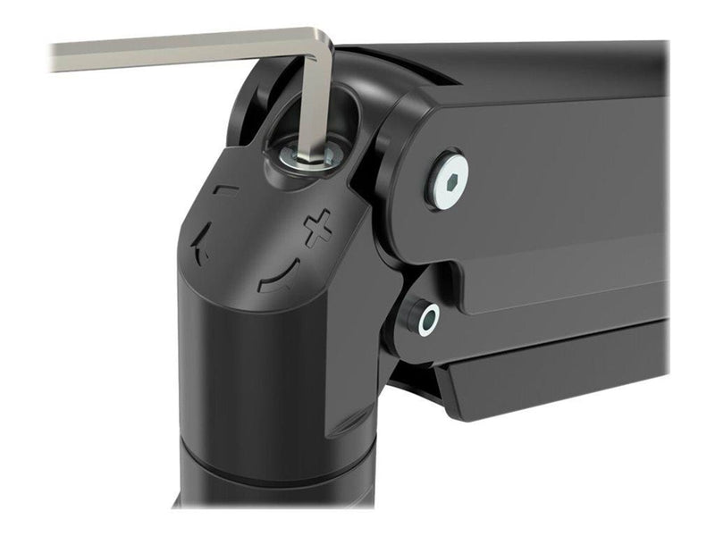 Neomounts Monitor Mounting Kit for 3x Displays 17" - 27"