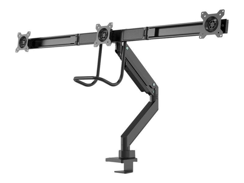 Neomounts Monitor Mounting Kit for 3x Displays 17" - 27"