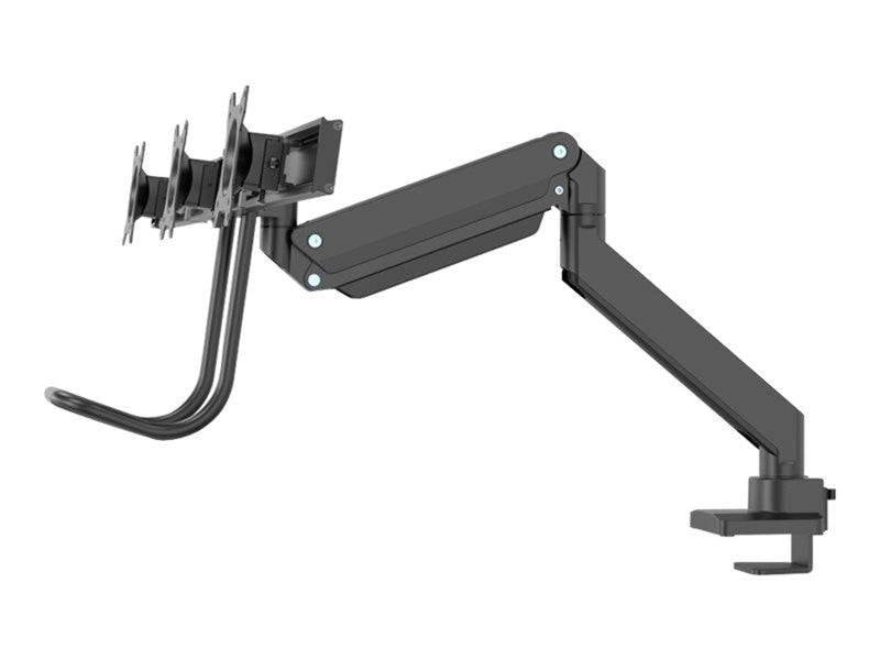 Neomounts Monitor Mounting Kit for 3x Displays 17" - 27"