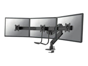 Neomounts Monitor Mounting Kit for 3x Displays 17" - 27"