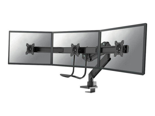 Neomounts Monitor Mounting Kit for 3x Displays 17" - 27"