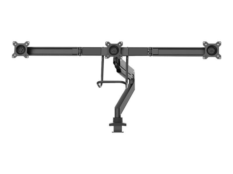 Neomounts Monitor Mounting Kit for 3x Displays 17" - 27"