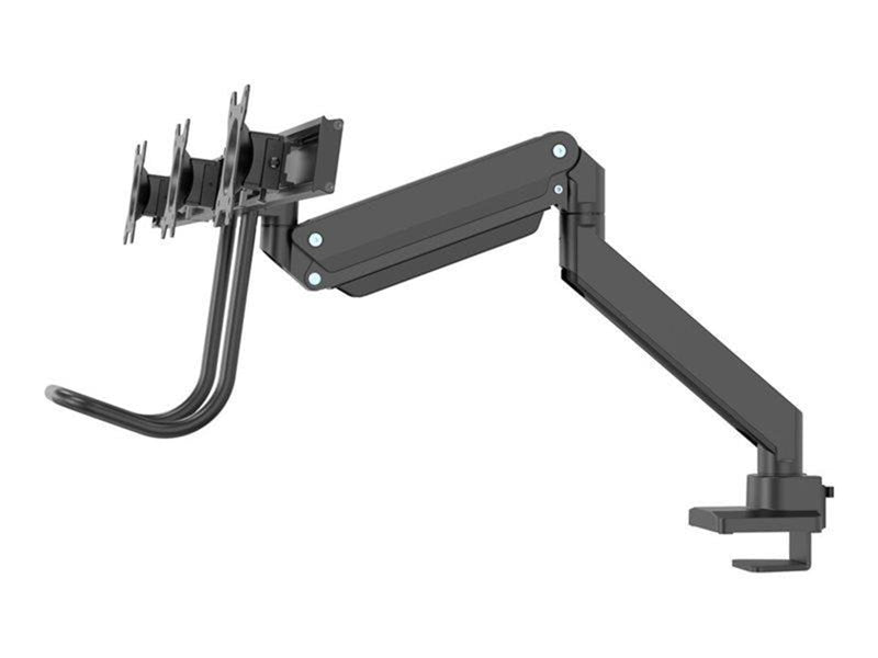 Neomounts Monitor Mounting Kit for 3x Displays 17" - 27"