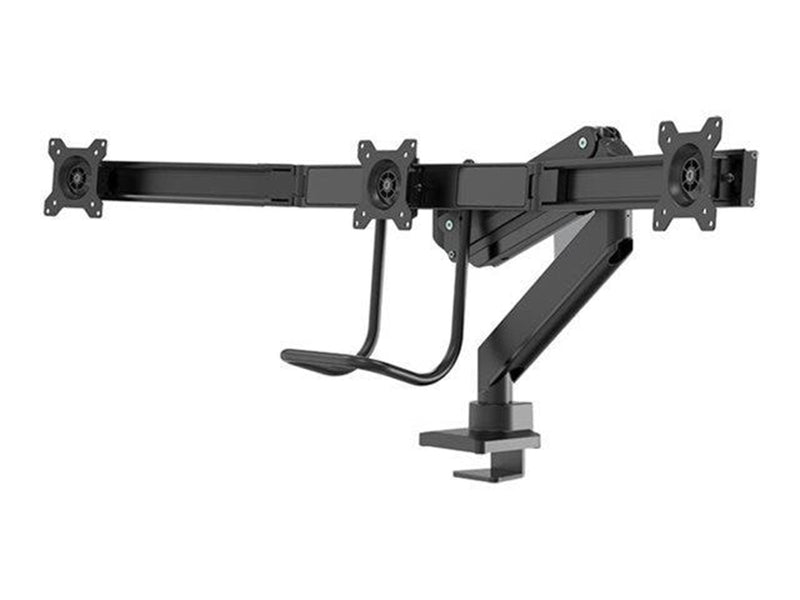 Neomounts Monitor Mounting Kit for 3x Displays 17" - 27"