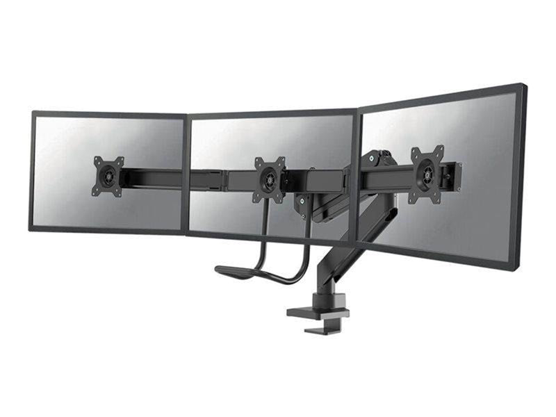 Neomounts Monitor Mounting Kit for 3x Displays 17" - 27"