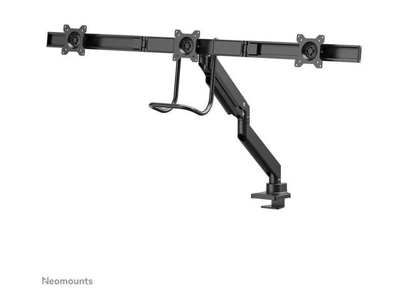 Neomounts Monitor Mounting Kit for 3x Displays 17" - 27"
