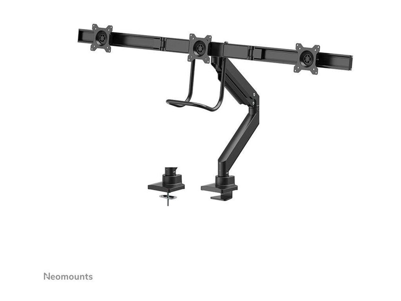 Neomounts Monitor Mounting Kit for 3x Displays 17" - 27"