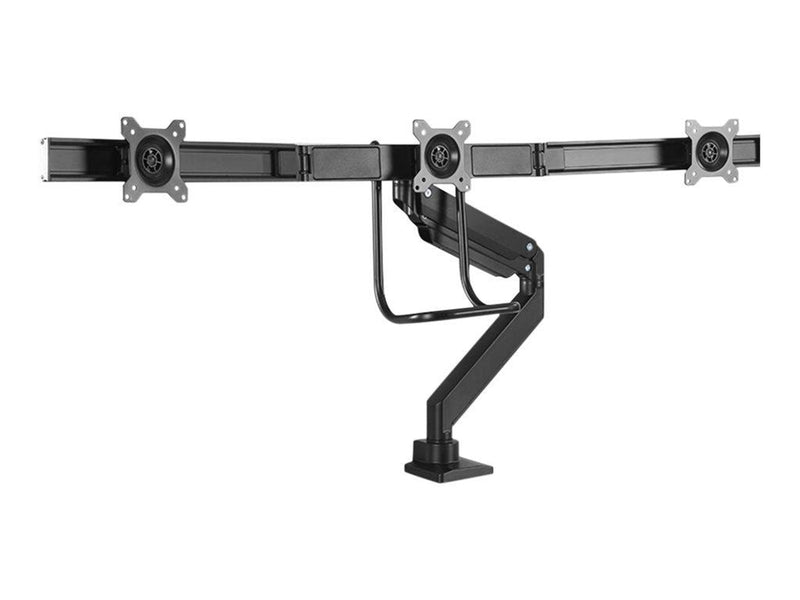 Neomounts Monitor Mounting Kit for 3x Displays 17" - 27"