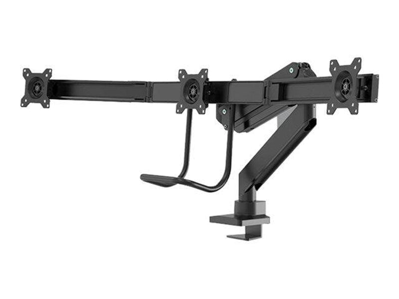 Neomounts Monitor Mounting Kit for 3x Displays 17" - 27"