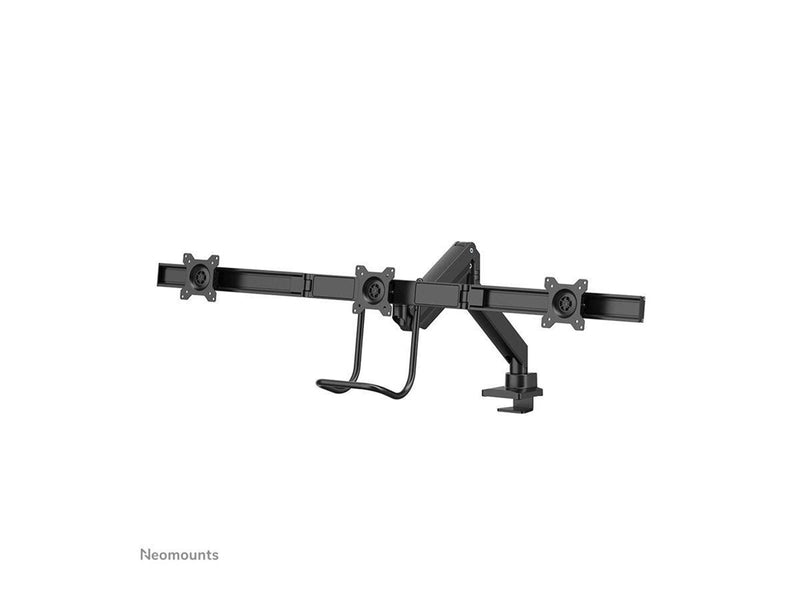 Neomounts Monitor Mounting Kit for 3x Displays 17" - 27"