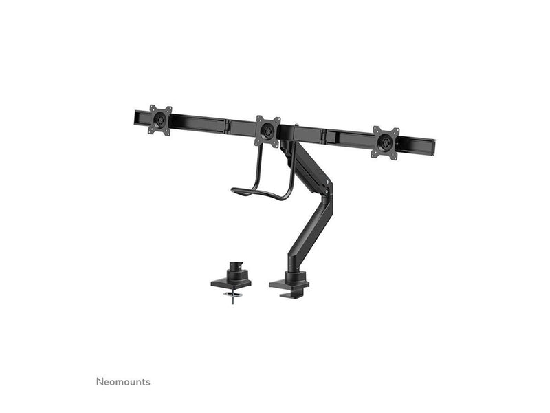 Neomounts Monitor Mounting Kit for 3x Displays 17" - 27"