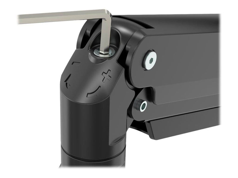 Neomounts Monitor Mounting Kit for 3x Displays 17" - 27"