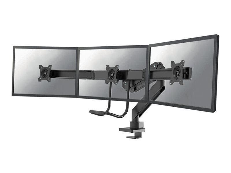 Neomounts Monitor Mounting Kit for 3x Displays 17" - 27"