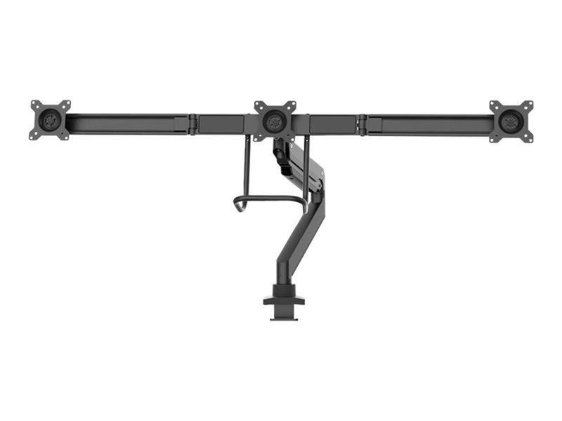Neomounts Monitor Mounting Kit for 3x Displays 17" - 27"