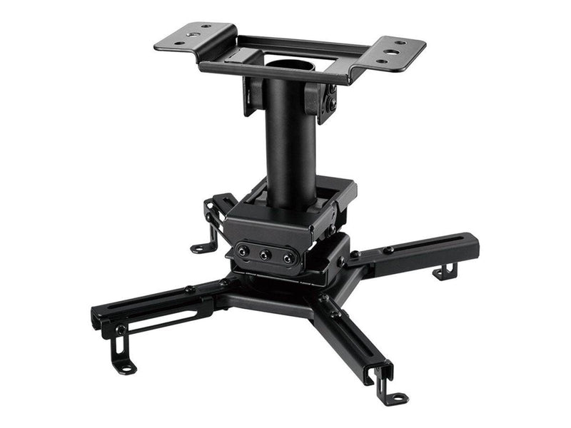Neomounts Projector Ceiling Mount 25.5cm Max 45kg