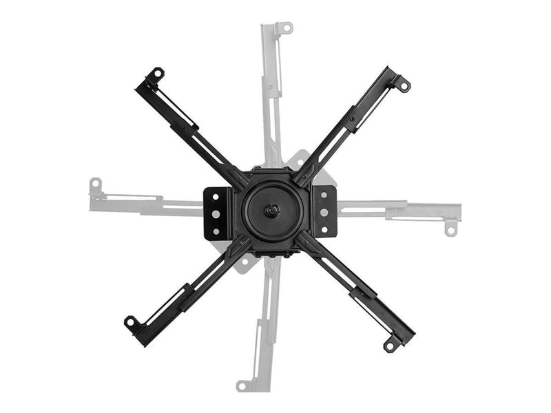 Neomounts Projector Ceiling Mount 25.5cm Max 45kg