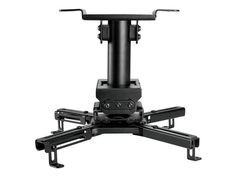 Neomounts Projector Ceiling Mount 25.5cm Max 45kg