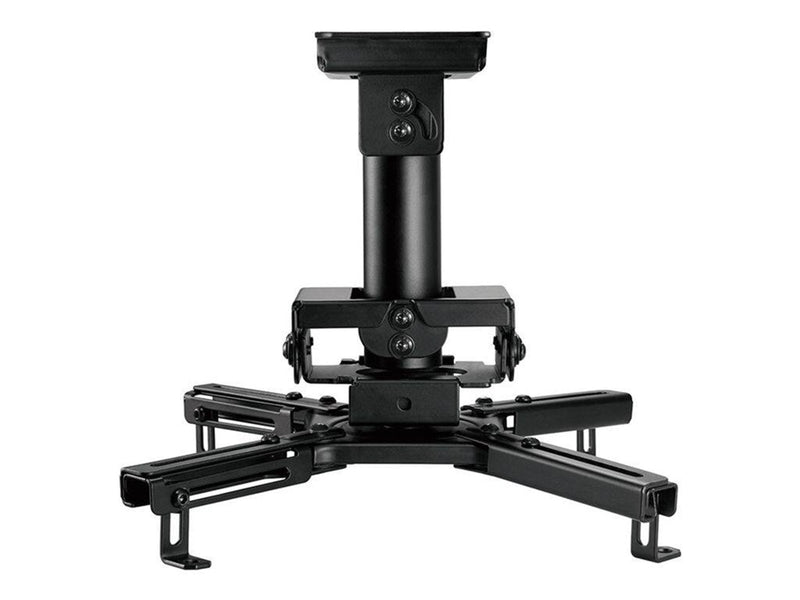 Neomounts Projector Ceiling Mount 25.5cm Max 45kg