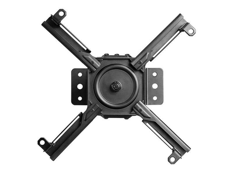 Neomounts Projector Ceiling Mount 25.5cm Max 45kg