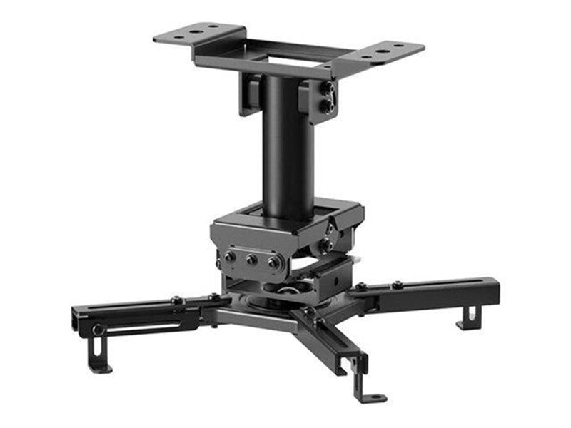 Neomounts Projector Ceiling Mount 25.5cm Max 45kg