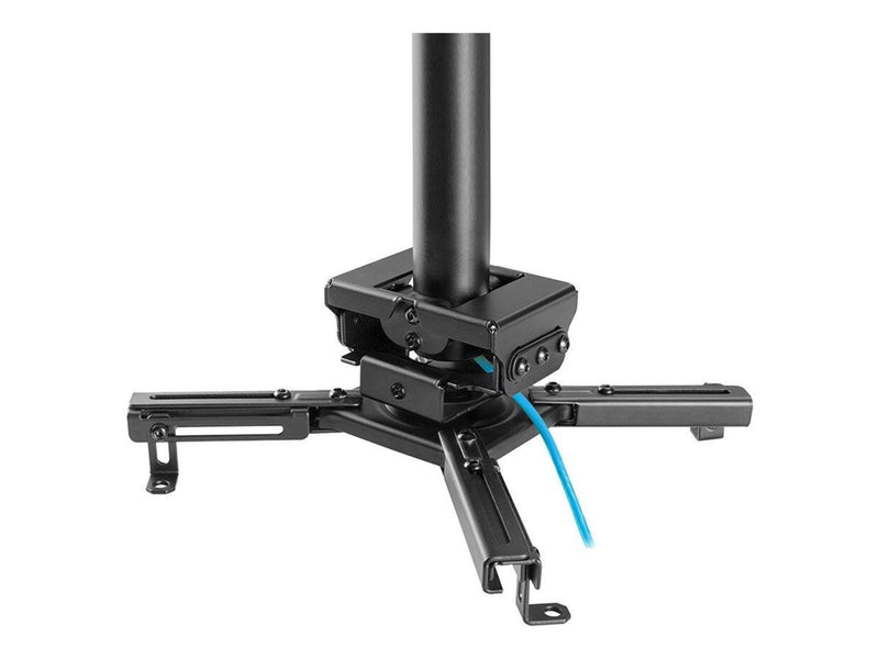 Neomounts Projector Ceiling Mount 25.5cm Max 45kg