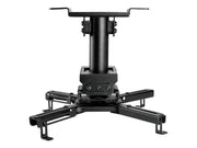 Neomounts Projector Ceiling Mount 25.5cm Max 45kg