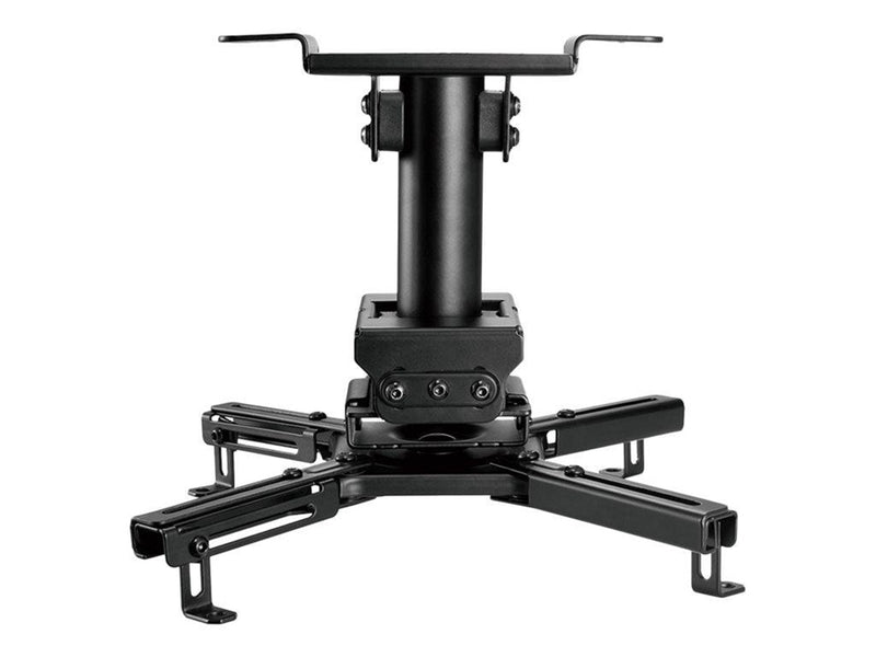 Neomounts Projector Ceiling Mount 25.5cm Max 45kg