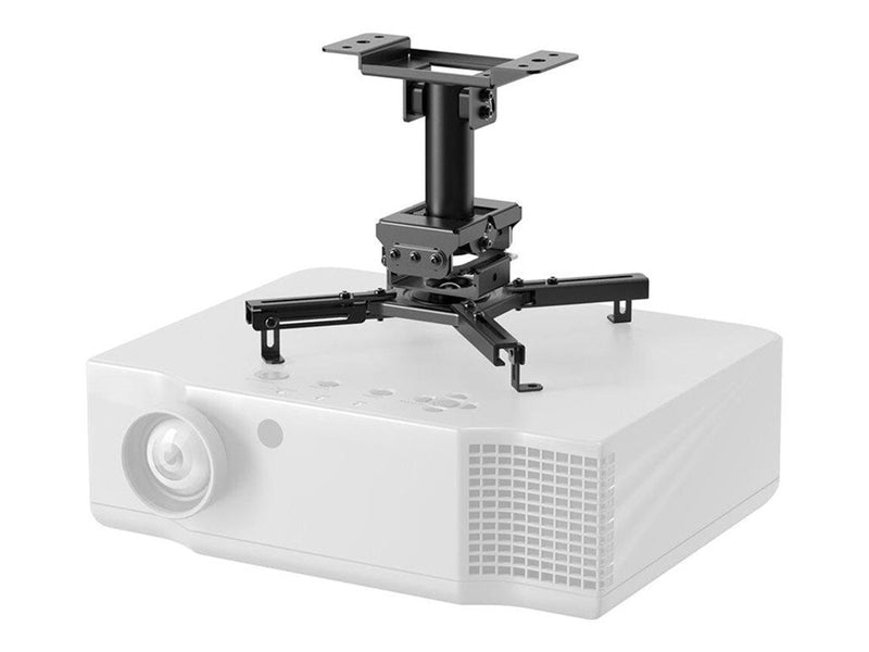 Neomounts Projector Ceiling Mount 25.5cm Max 45kg