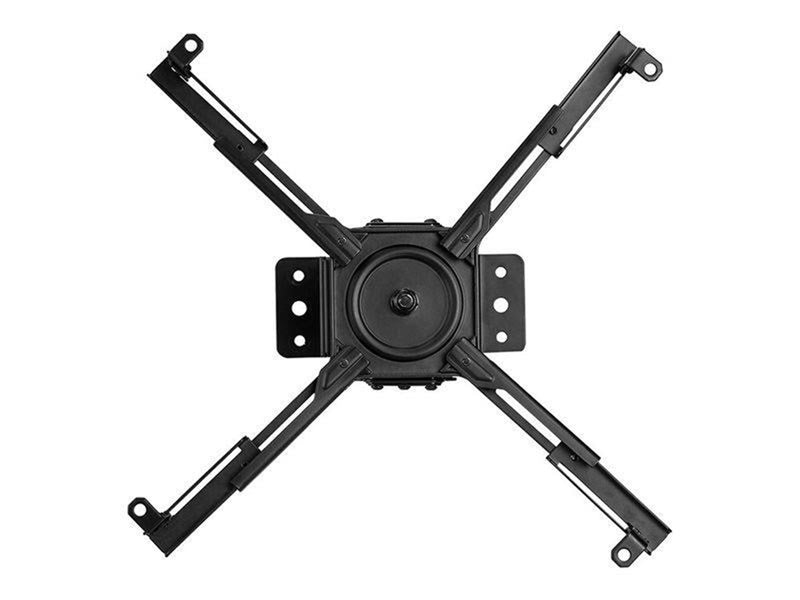 Neomounts Projector Ceiling Mount 25.5cm Max 45kg