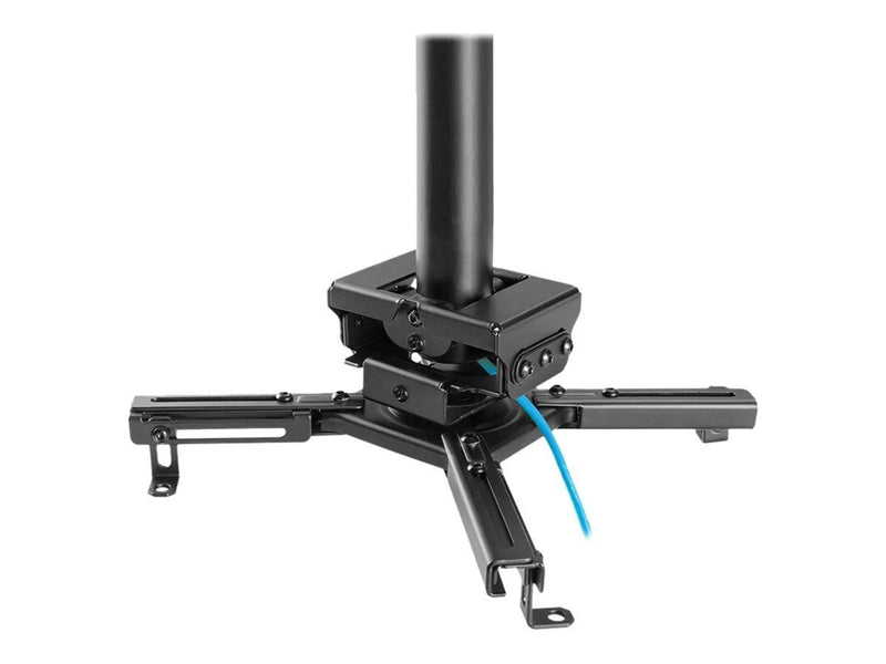 Neomounts Projector Ceiling Mount 25.5cm Max 45kg