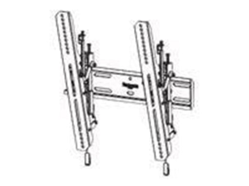 Neomounts Select - Max 50 kg - recommended for 75"