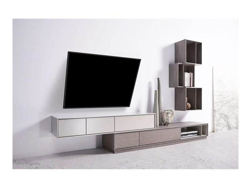 Neomounts Select - Max 50 kg - recommended for 75"