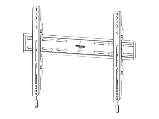 Neomounts Select - Max 60 kg - recommended for 86"