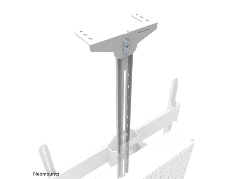 Neomounts Select - mounting component - for camera / mediabox - white - Max 9 kg - recommended for *DEMO*