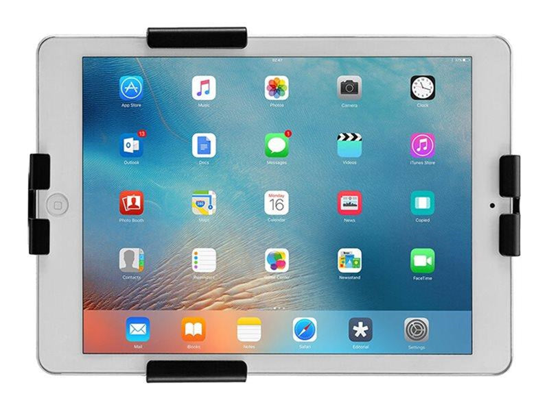 Neomounts WL15-625BL1 - mounting kit - for tablet - black - Max 1 kg - recommended for 7.9" - 11"